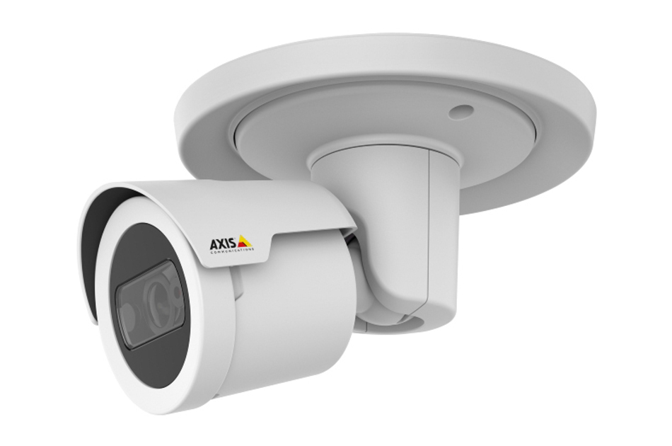Axis - AXIS T94B03L RECESSED MOUNT | Digital Key World
