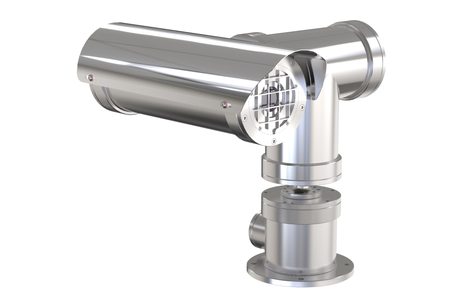 Axis - XP40-Q1942 CSA 8.3FPS 19MM -40 | Digital Key World