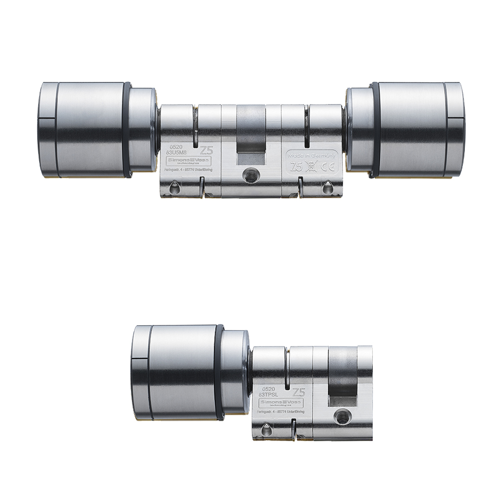 SimonsVoss SmartIntego - Digital Cylinder AX - Konfigurator