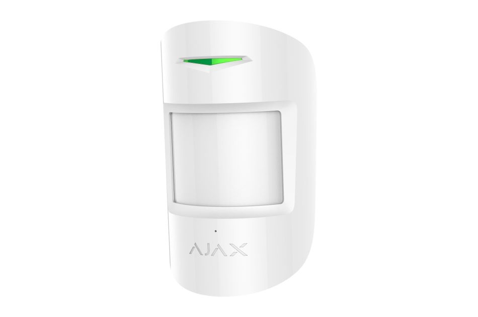 AJAX - CombiProtect | Digital Key World