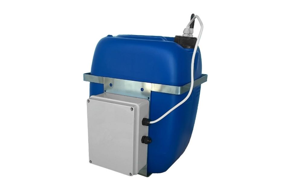 Global Proof - WTP5 5L11M230 | Digital Key World