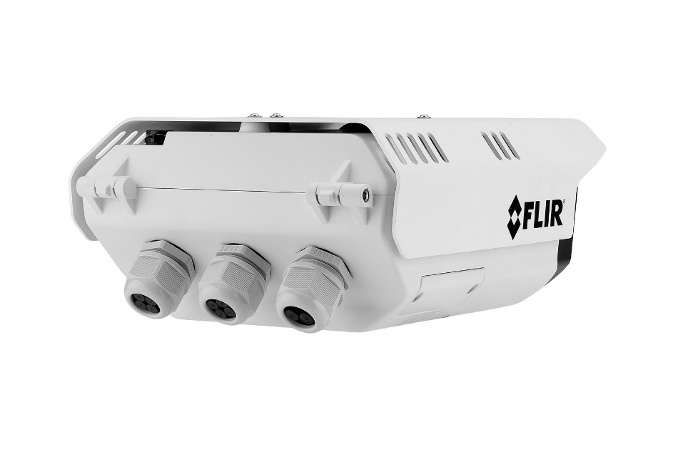 Teledyne FLIR - FH-610 ID 25Hz | Digital Key World