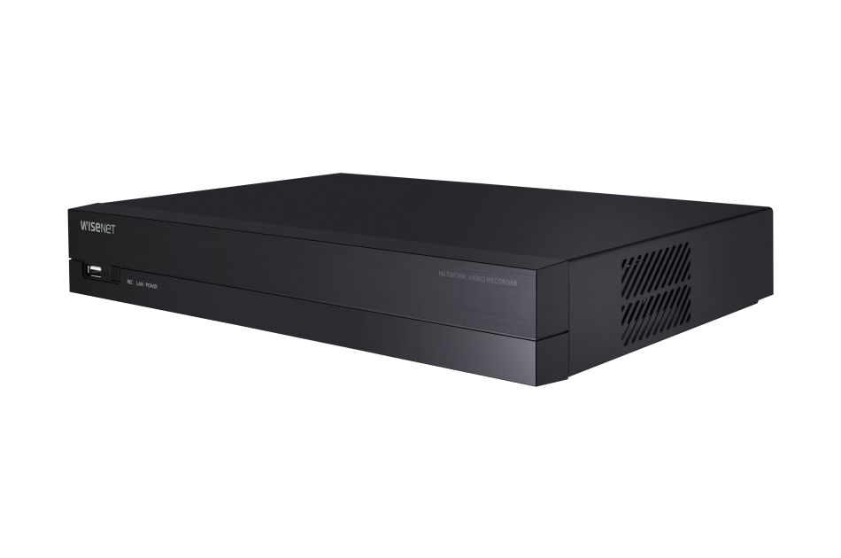 Hanwha Techwin - XRN-420S-2TB-S | Digital Key World