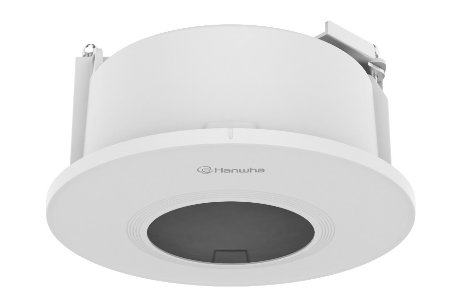 Hanwha Vision - SHD-1201FPW | Digital Key World
