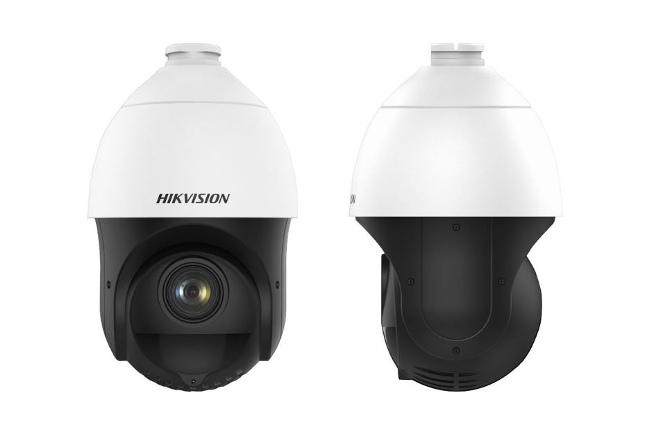 Hikvision - DS-2DE4415IW-DE(S5) | Digital Key World