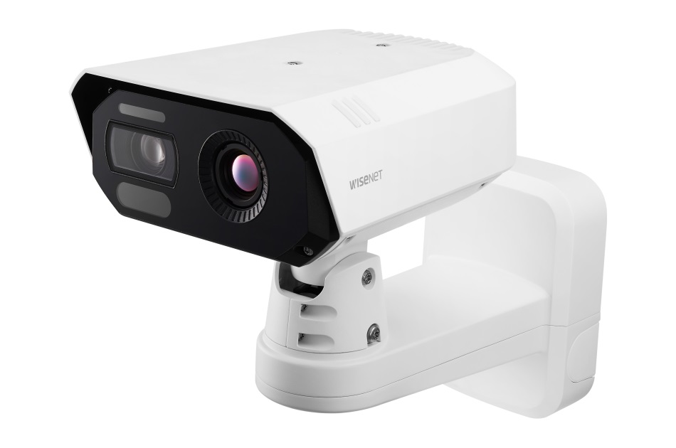 Hanwha Vision - TNM-C4960TD | Digital Key World
