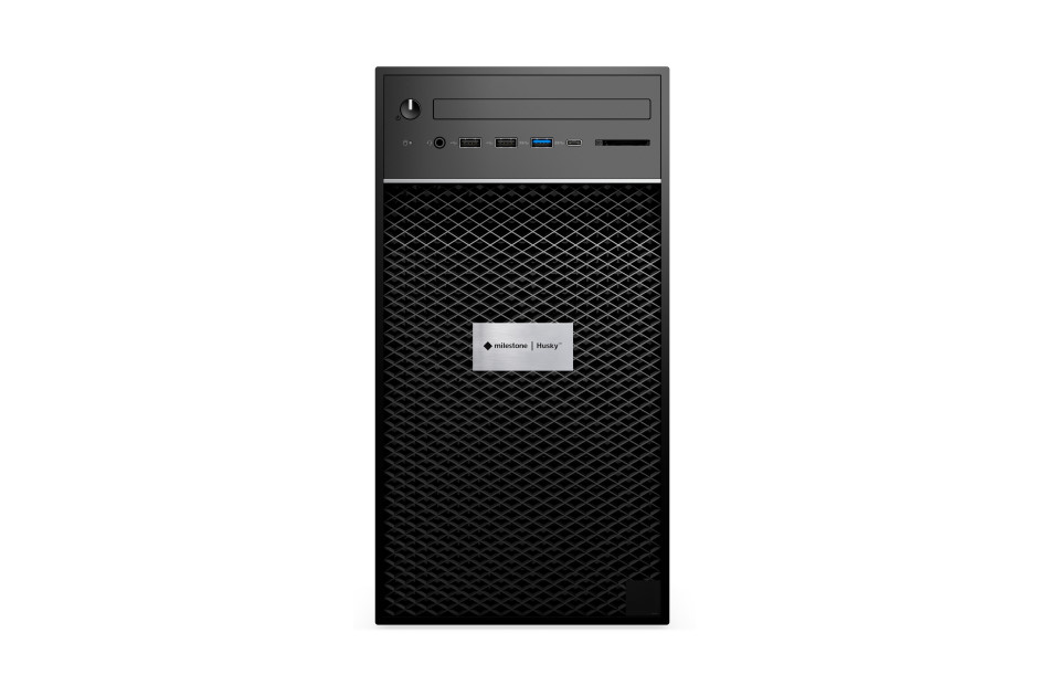 Milestone - HE350T-8TB | Digital Key World