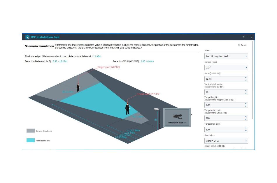 eneo - IPC Installation Tool | Digital Key World