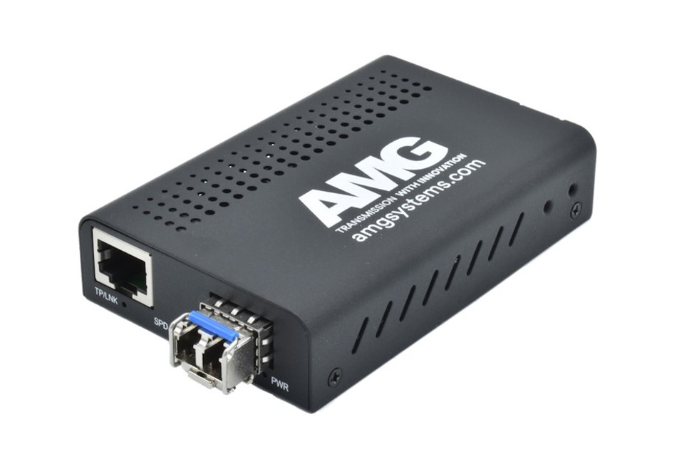 AMG Systems - AMG210M-1F-1SM2 | Digital Key World