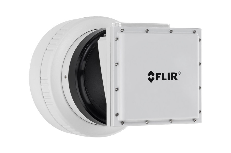 Teledyne FLIR - FLIR Elara R-190 | Digital Key World