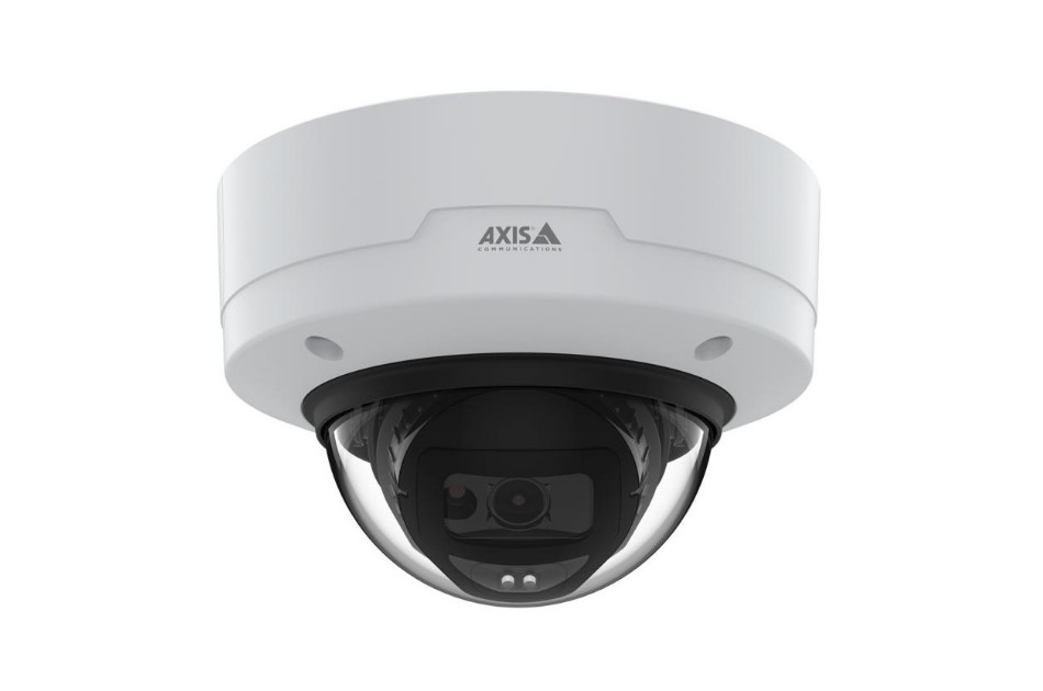 Axis - AXIS M3215-LVE | Digital Key World