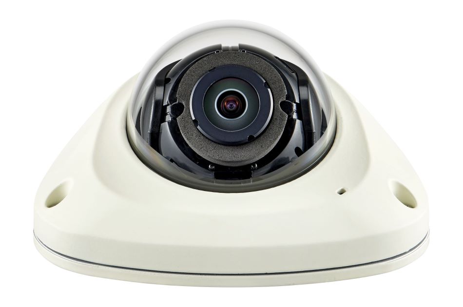 Hanwha Techwin - XNV-6012 | Digital Key World