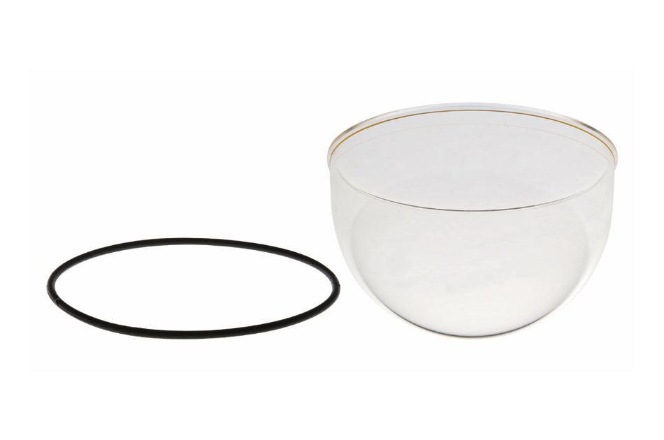 Axis - AXIS Q60-S CLEAR DOME A | Digital Key World