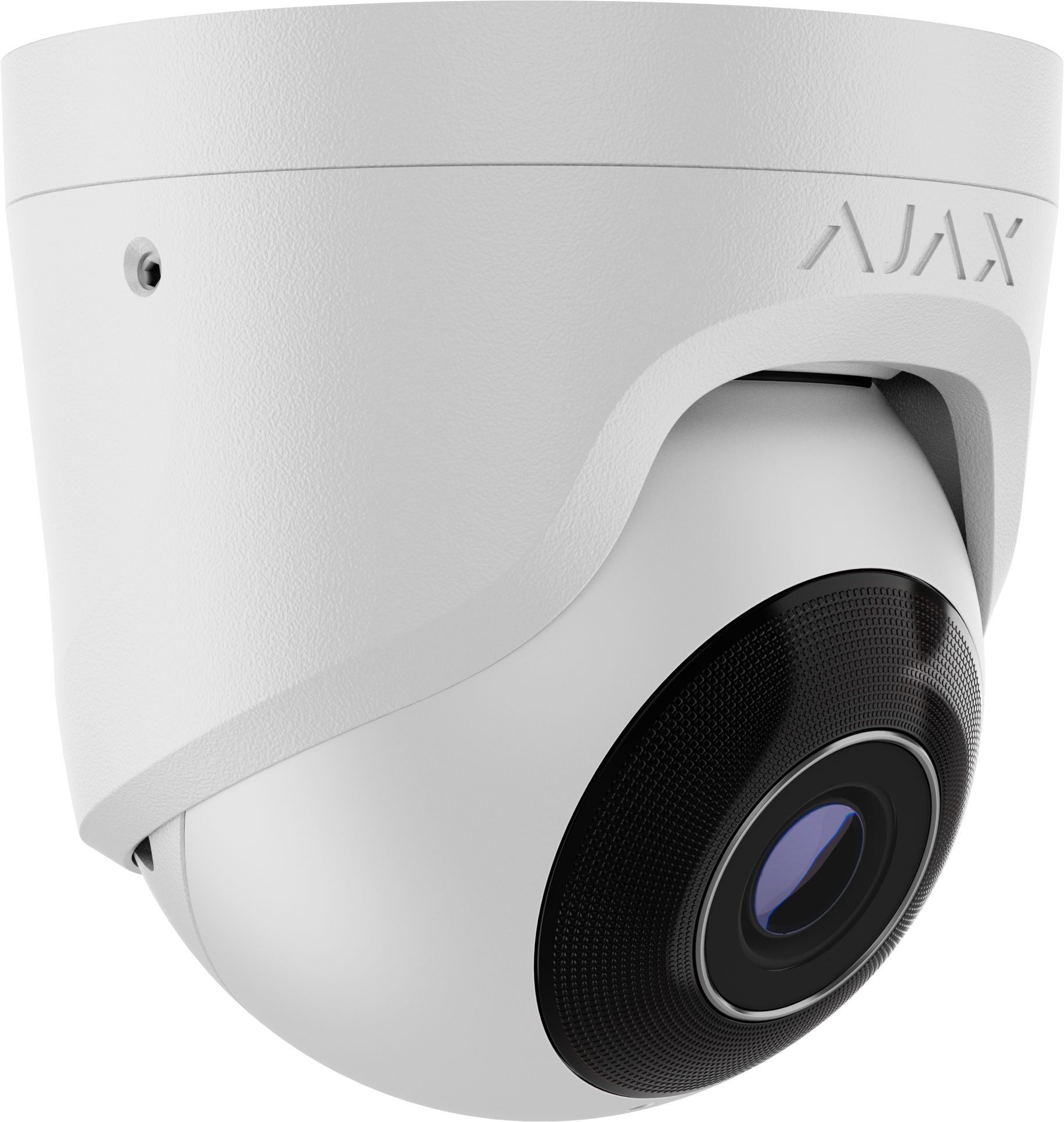 AJAX - TurretCam (8MP/4 mm) | Digital Key World