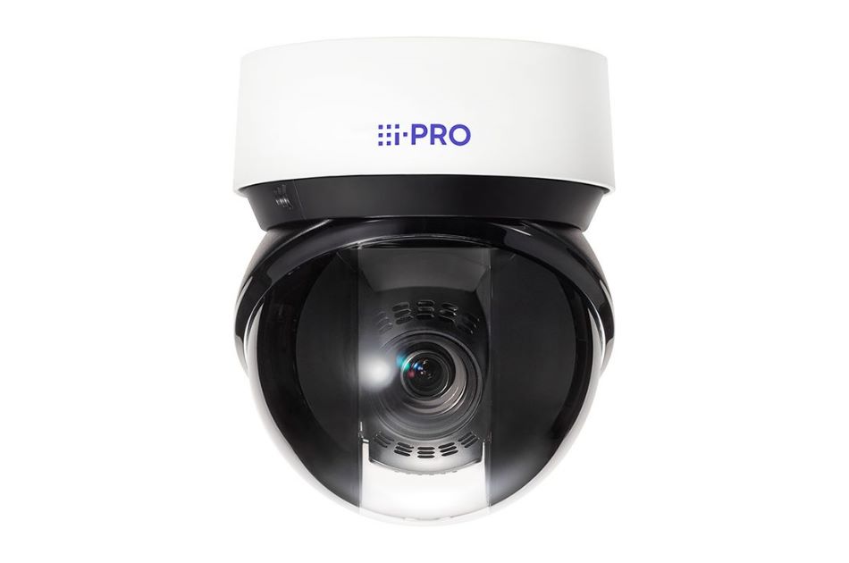 i-PRO - WV-X66600-Z3LK