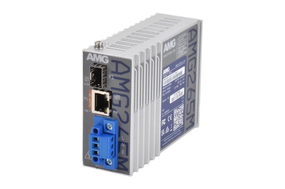 AMG Systems - AMG265M-1GAT-1S-P30-T | Digital Key World