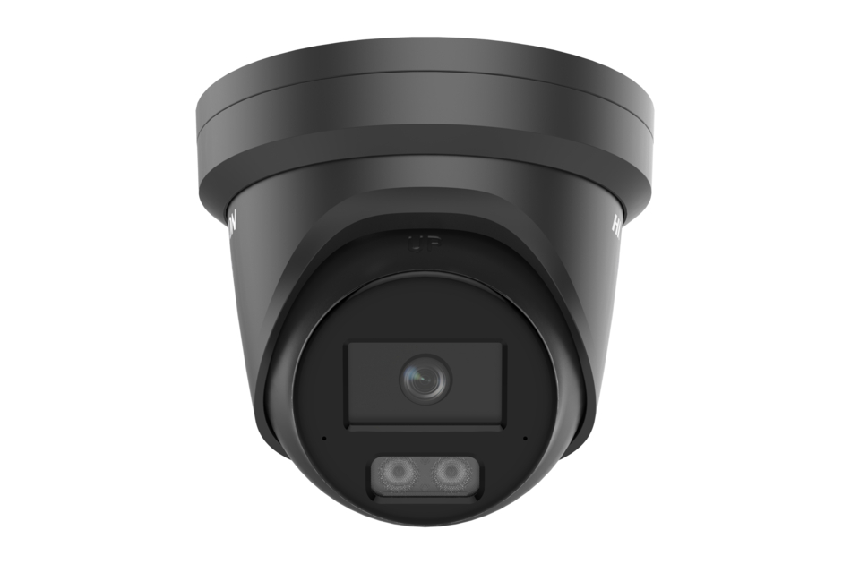 Hikvision - DS-2CD23123G2-LI2UY(2.8mm)(O-STD)(BLACK)