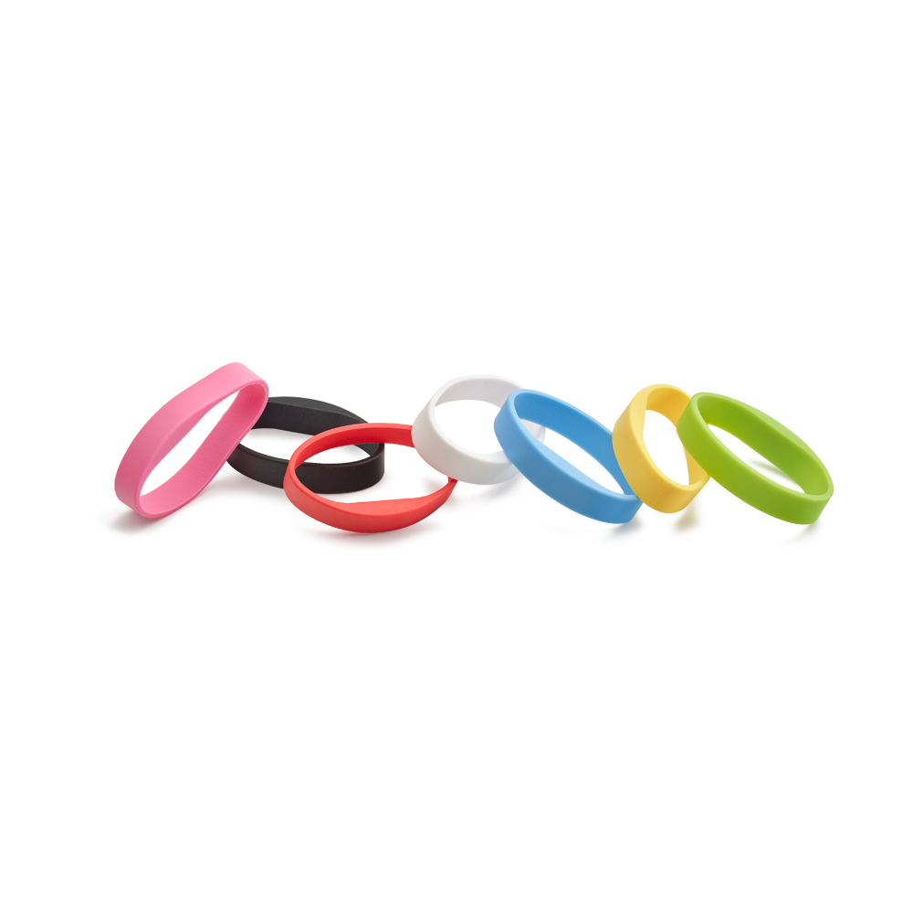 SALTO - Silicone wristband - MIFARE/DESFire