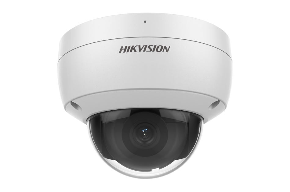 Hikvision - DS-2CD3143G2-ISU(2.8mm) | Digital Key World