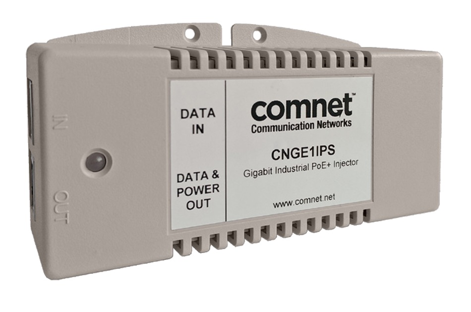 ComNet - CNGE1IPS | Digital Key World