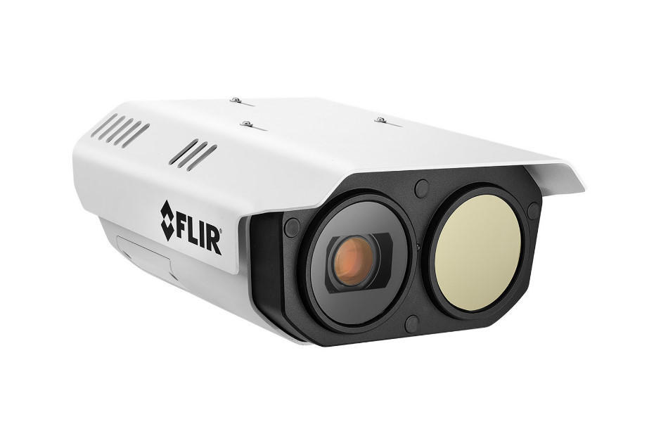 Teledyne FLIR - FH-612 ID 8,3Hz | Digital Key World