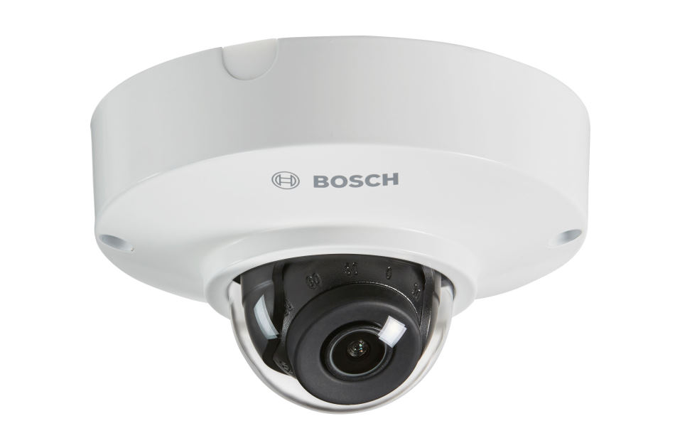 Bosch Sicherheitssysteme - NDV-3502-F02 | Digital Key World