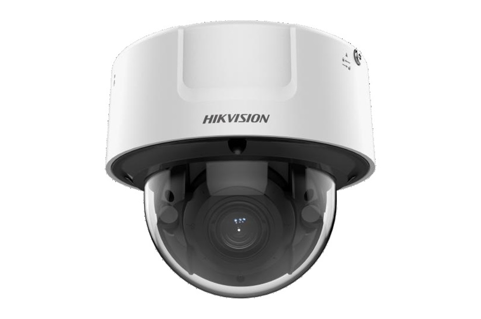 Hikvision - iDS-2CD7146G0/S-IZS(8-32mm) | Digital Key World