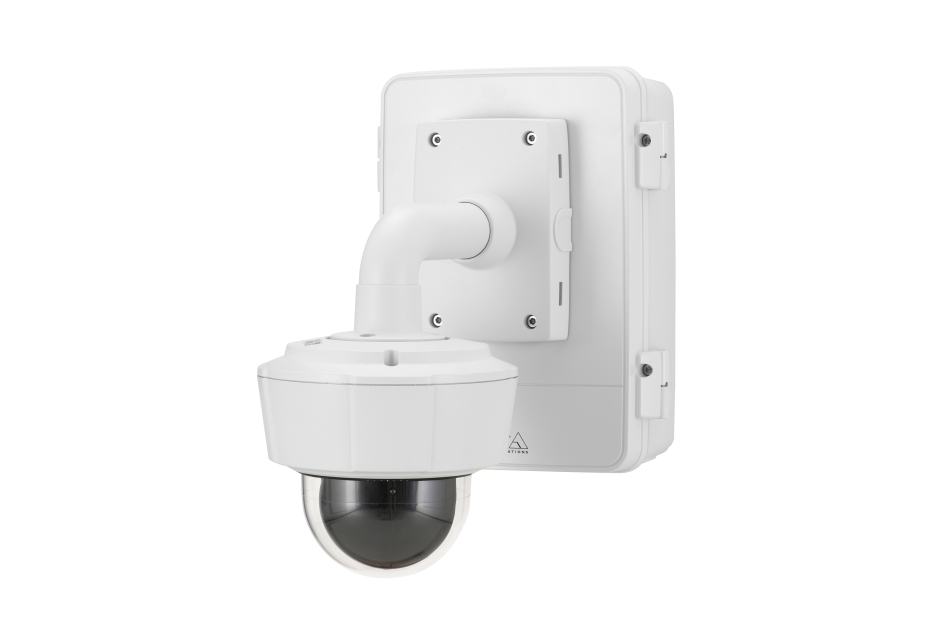 Axis - AXIS T98A18-VE SURVEILLANCE CA | Digital Key World
