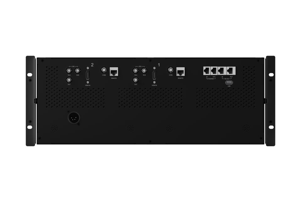 TVlogic - RKM-290A | Digital Key World