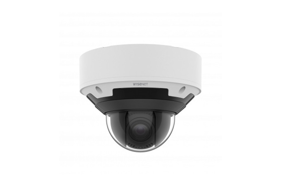 Hanwha Techwin - XNV-6083RZ | Digital Key World