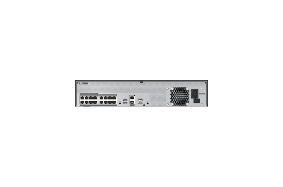 Hanwha Vision - BRB-X3210S1E-64TB