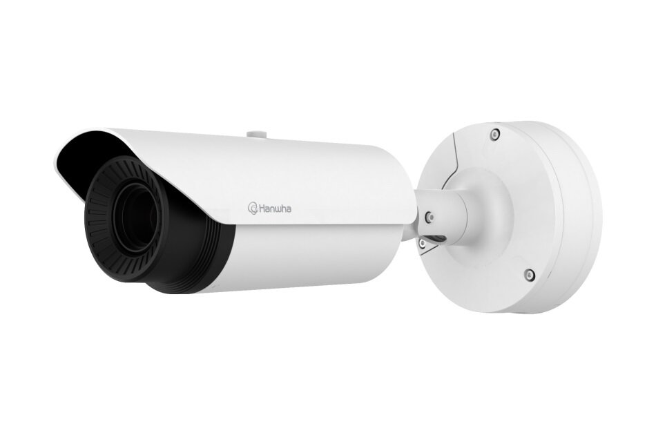 Hanwha Vision - TNO-L4040T