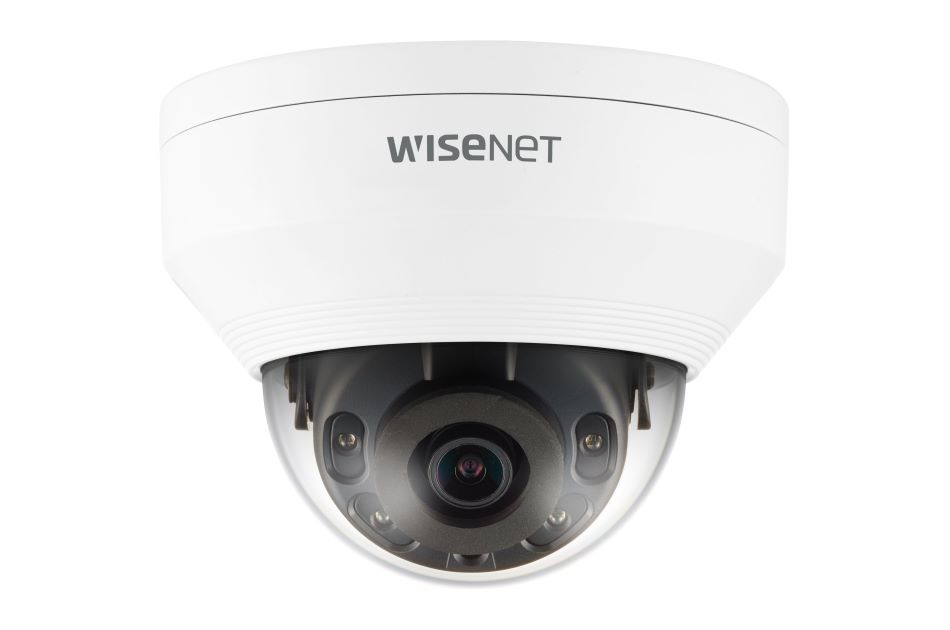 Hanwha Techwin - QNV-8010R | Digital Key World