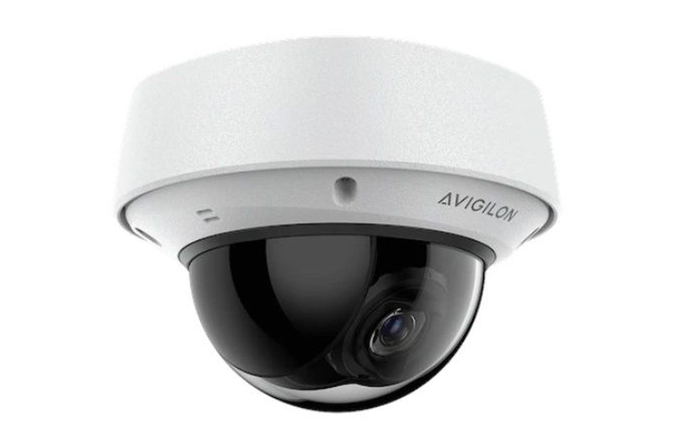 Avigilon 2.0CH6AD2 Digital Key World