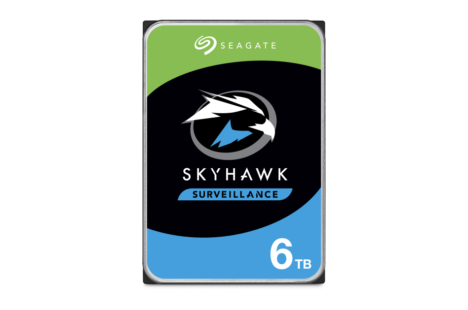 Seagate - ST6000VX001 | Digital Key World