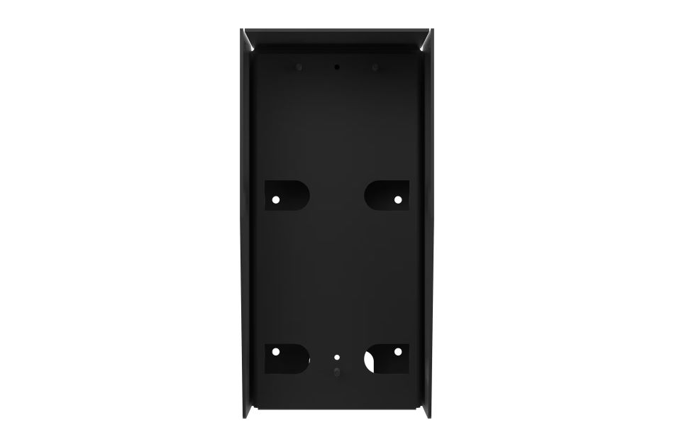 2N - 2N IP Verso Gooseneck Mounting hood | Digital Key World