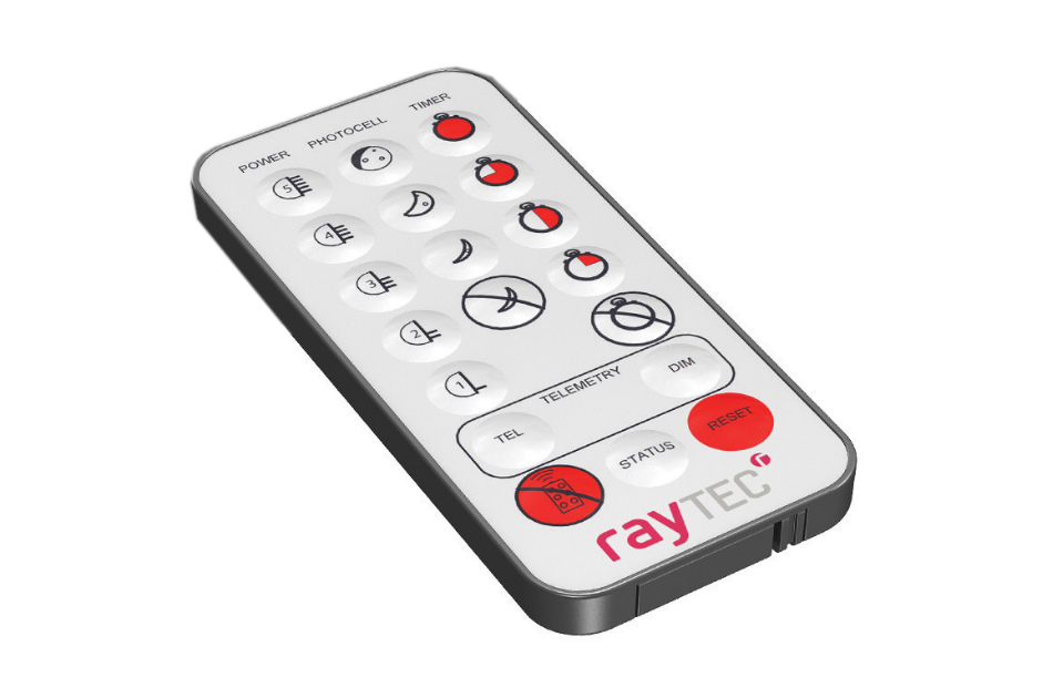 Raytec - VAR-RC-V1 | Digital Key World