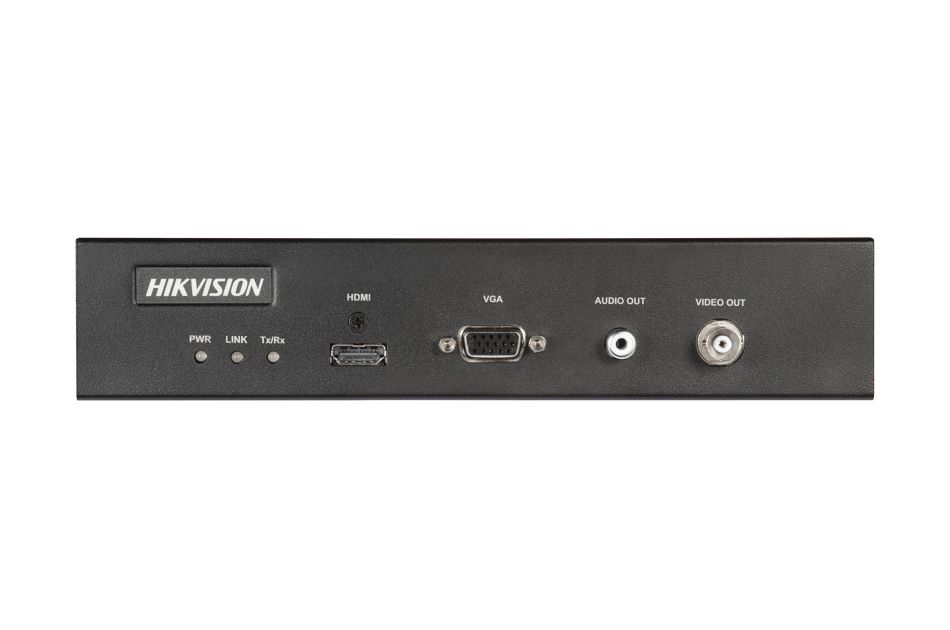 Hikvision - DS-6901UDI | Digital Key World