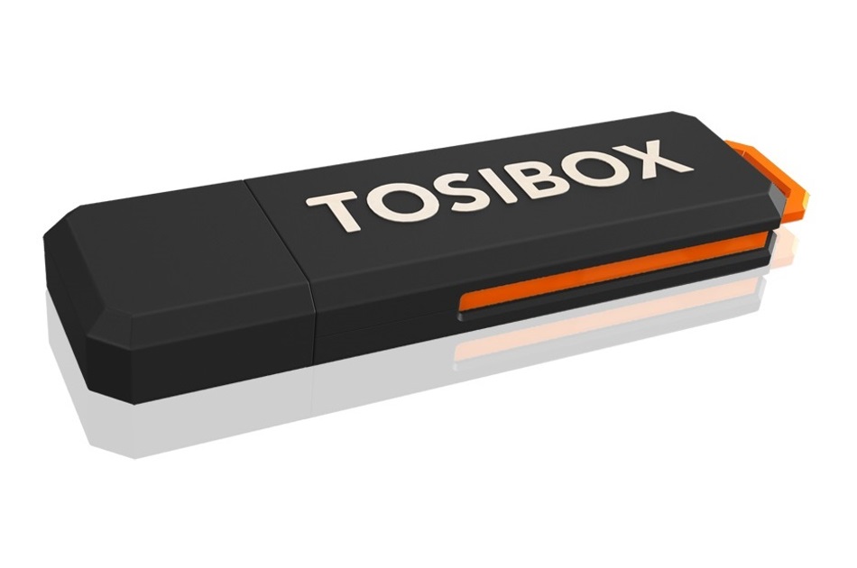 TOSIBOX - TBK2 | Digital Key World