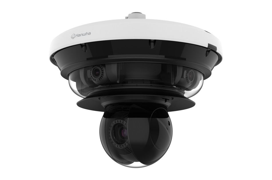 Hanwha Vision - PNM-C16083RVQ | Digital Key World