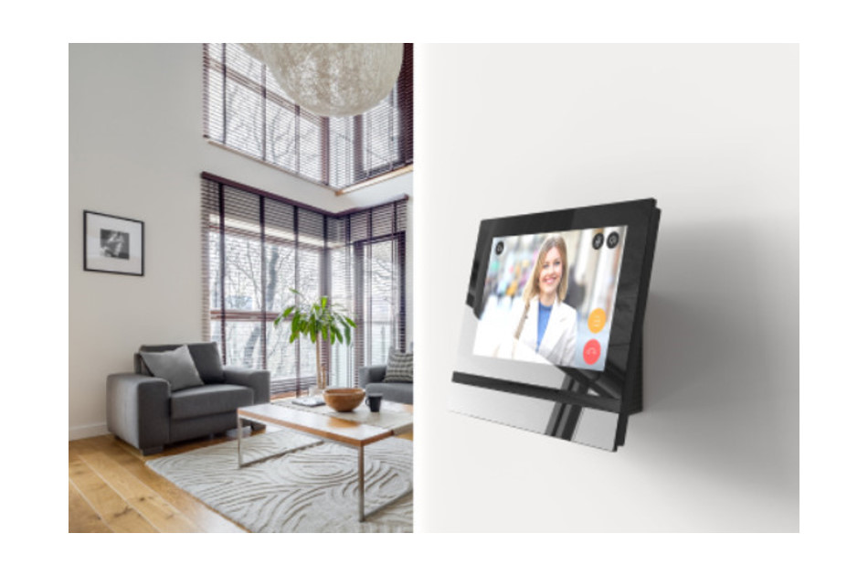 2N - 2N Indoor Surface Box | Digital Key World