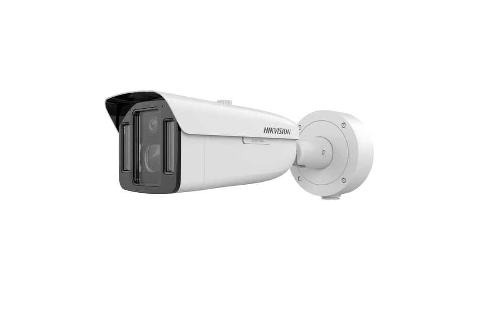 Hikvision - iDS-2CD8A48G2-XZHSY(1545/4)(O-STD)