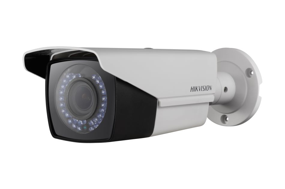Hikvision - DS-2CE16D0T-VFIR3F(2.8-12mm) | Digital Key World