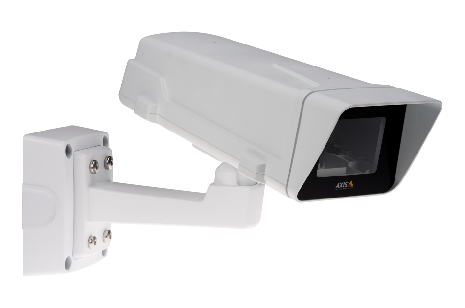 Axis - AXIS T93F20 OUTDOOR HOUSING PO | Digital Key World