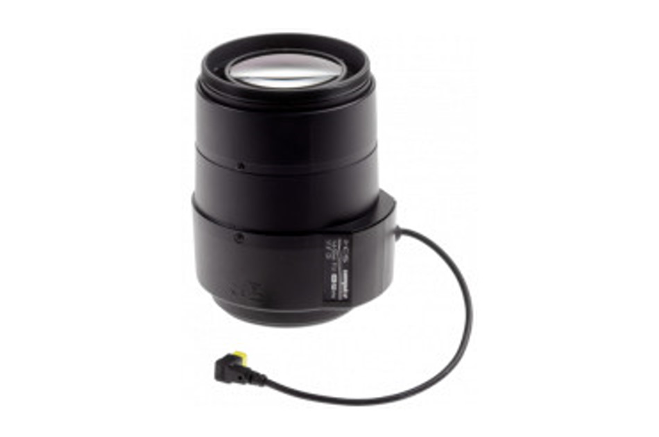 Axis - LENS I-CS 9-50 MM F1.5 8MP | Digital Key World