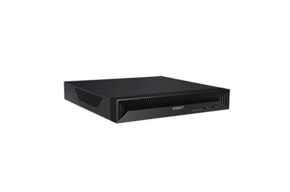 Hanwha Techwin - QRN-830S-4TB-S | Digital Key World