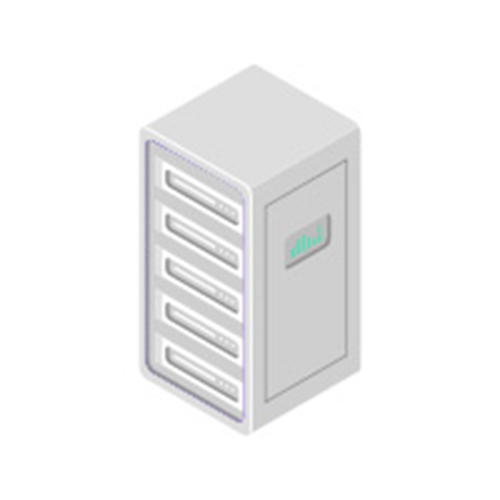 Hosting: Salto IDM – additional cloud hosting – full usage fee. Annual fee.