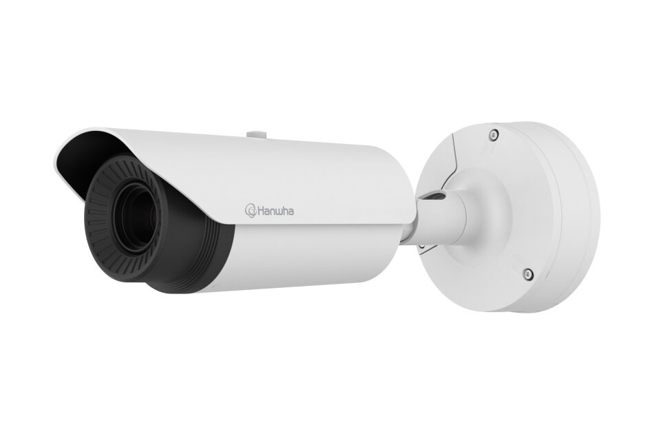 Hanwha Vision - TNO-L4040TR