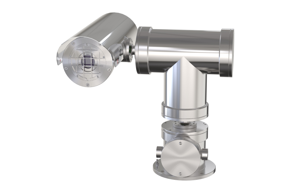 Axis - XP40-Q1942 ATEX 8.3 19MM -60°C | Digital Key World