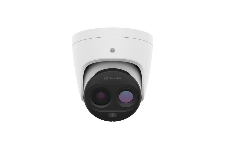 Hanwha Vision - TNM-C2722TDR